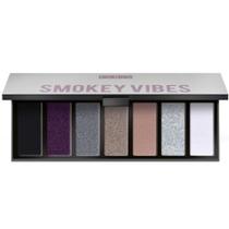 Paleta de Sombras Smokey Vibes Pupa 13,3g