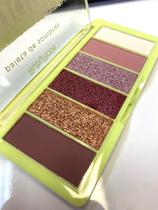 Paleta de Sombras So Smoothie Ruby Rose Paleta de Sombras So Smoothie Ruby Rose