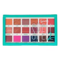 Paleta de sombras Spell 2 Luisance