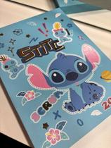 Paleta de sombras stitch 29 em 1