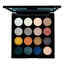 Paleta De Sombras The She-Wolf - Ruby Rose (Cod. HB1026 )