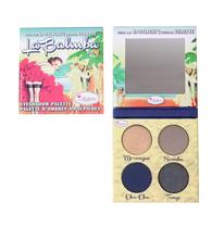 Paleta de sombras TheBalm La Balmba Steal the Spotlight Vol 2 Paleta de sombras TheBalm La Balmba Steal the Spotlight Vol 2