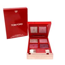 Paleta de sombras Tom Ford Cherry Collection Electric Cherry