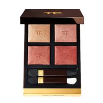 Paleta de sombras Tom Ford Eye Color Quad 40 Golden Hour