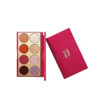 Paleta De Sombras Top Secrets - Niina Secrets