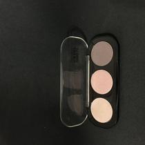 Paleta de sombras (trio) - makeup forever