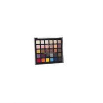 Paleta de Sombras Variadas 30 Cores 1017 - Catharine Hill