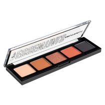 Paleta De Sombras Vult Essentials Neutrals