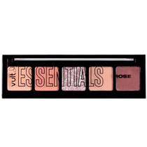 Paleta de Sombras Vult Essentials Rose - 3g Paleta de Sombras Vult Essentials Rose - 3g