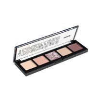 Paleta de Sombras Vult Essentials Rose Paleta de Sombras Vult Essentials Rose