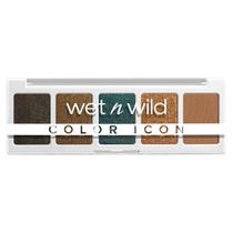 Paleta de Sombras Wet n Wild Color Icon 5 Pan6g Paleta de Sombras Wet n Wild Color Icon 5 Pan6g