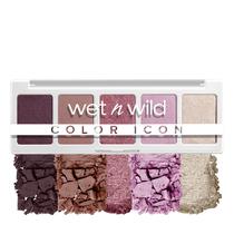 Paleta de sombras wet n wild Color Icon Purple Petalette Paleta de sombras wet n wild Color Icon Purple Petalette