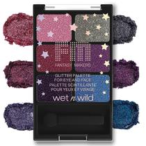 Paleta de sombras wet n wild Fantasy Makers Rest in Pink