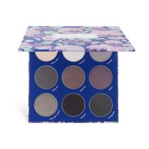 Paleta de sombras Winky Lux Galaxy Kitten Classic Grey