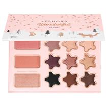 Paleta de sombras wonderful stars - sephora