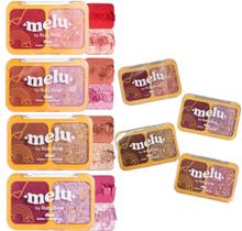 Paleta Duo Blush + Iluminador Melu by Ruby Rose Original