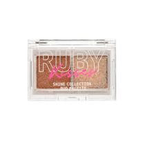 Paleta Duo Shine Collection - Ruby Kisses ( Cores )