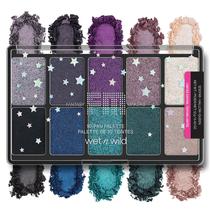 Paleta em estado selvagem Fantasy Makers Halloween Hallow-Queen Paleta em estado selvagem Fantasy Makers Halloween Hallow-Queen