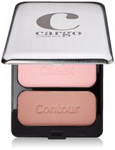 Paleta facial Cargo Contour Malibu 18 mL (pacote com 1) Paleta facial Cargo Contour Malibu 18 mL (pacote com 1)