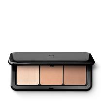 Paleta facial KIKO Milano Contour Obsession Palette 02