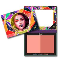 Paleta facial Rude Cosmetics My Other Half Duo Shade 12 ml Paleta facial Rude Cosmetics My Other Half Duo Shade 12 ml