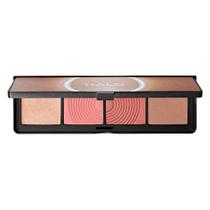 Paleta facial Smashbox Halo Sculpt + Glow com vitamina E Paleta facial Smashbox Halo Sculpt + Glow com vitamina E