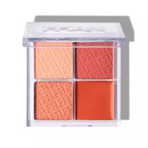 Paleta Franciny Ehlke Blush Beach Face