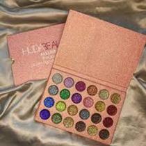 Paleta Glitter