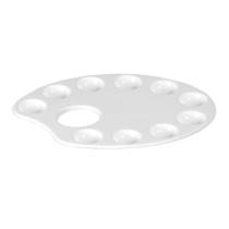 Paleta Gode Oval