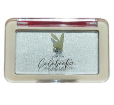 Paleta Iluminador Celebration Cor 1 PlayBoy
