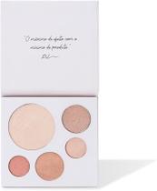 Paleta Iluminadora Angel Wings Pri Lessa 19g - CATHARINE HILL