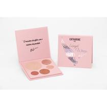 Paleta Iluminadora Angel Wings Pri Lessa - 19g - Catharine Hill