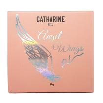 Paleta Iluminadora Angel Wings - Pri Lessa - Catharine Hill