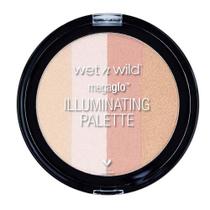 Paleta Iluminadora wet n wild MegaGlo - Illuminating Paleta Iluminadora wet n wild MegaGlo - Illuminating