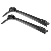 Paleta Limpador Parabrisa Bosch Ford Ka 97 98 99 2000 A 2010