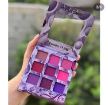 Paleta ludurana Paleta ludurana