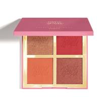 Paleta Luminous Blush E Iluminador Niina Secrets Cor 2