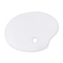 Paleta Magitel Oval 30x20cm Souza - 4005
