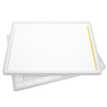 Paleta Masterson Sta-Wet Super Pro 39 x 29 x 4 cm Paleta Masterson Sta-Wet Super Pro 39 x 29 x 4 cm