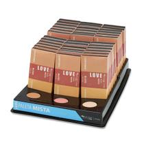 Paleta Max Love Iluminador Cor 2 10g Box com 36 Unidades -