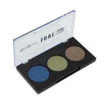 Paleta Max Love Sombras Cor 3 10g Box com 36 Unidades -