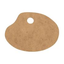 Paleta Media 30x20 Mdf