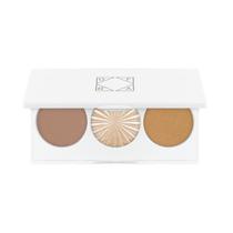 Paleta Midi Face It - Light Paleta Midi Face It - Light