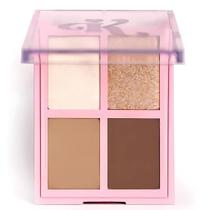 Paleta Multifuncional Artemis Iluminador + Contorno By Karen Bachini Paleta Multifuncional Artemis Iluminador + Contorno By Karen Bachini