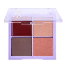 Paleta Multifuncional Bauny Skin Match 20g Paleta Multifuncional Bauny Skin Match 20g