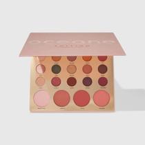 Paleta Multifuncional - Celebrate Océane Edition