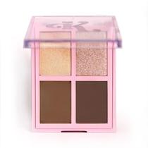 Paleta Multifuncional de Contorno + Iluminador Hécate 4 Cores by Karen Bachini Paleta Multifuncional de Contorno + Iluminador Hécate 4 Cores by Karen Bachini