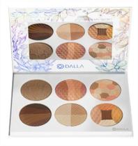 Paleta multifuncional dream my secret * dalla