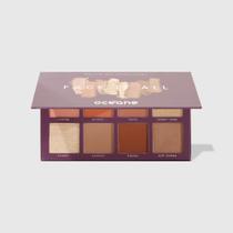 Paleta Multifuncional - Face It All Océane Purple 25,6g