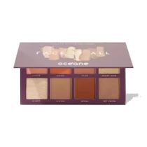 Paleta Multifuncional Face It All Purple 25,6g - Oceane Paleta Multifuncional Face It All Purple 25,6g - Oceane
